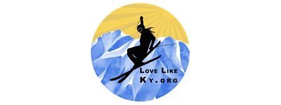 Love Like k y. org